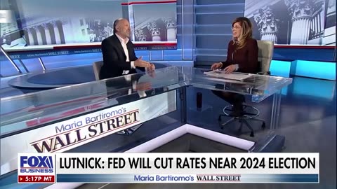 My take on Fed Rates