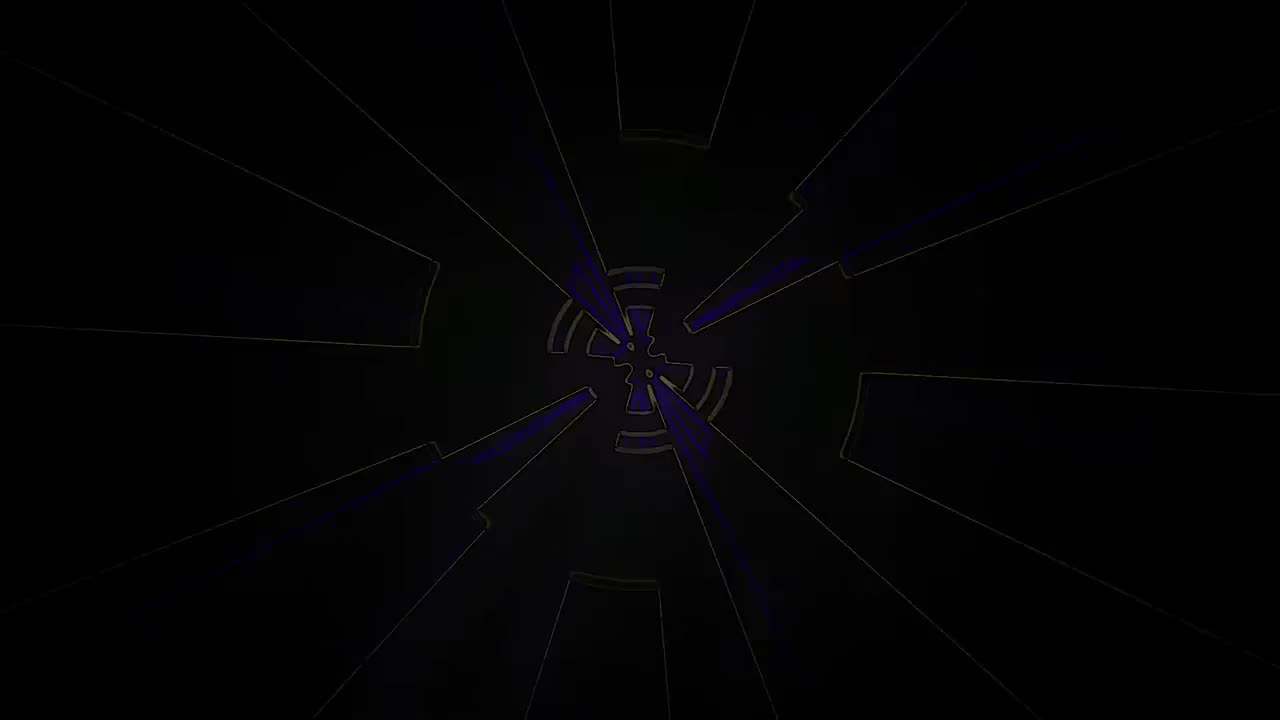 CYBERSPACE CHALLENGER