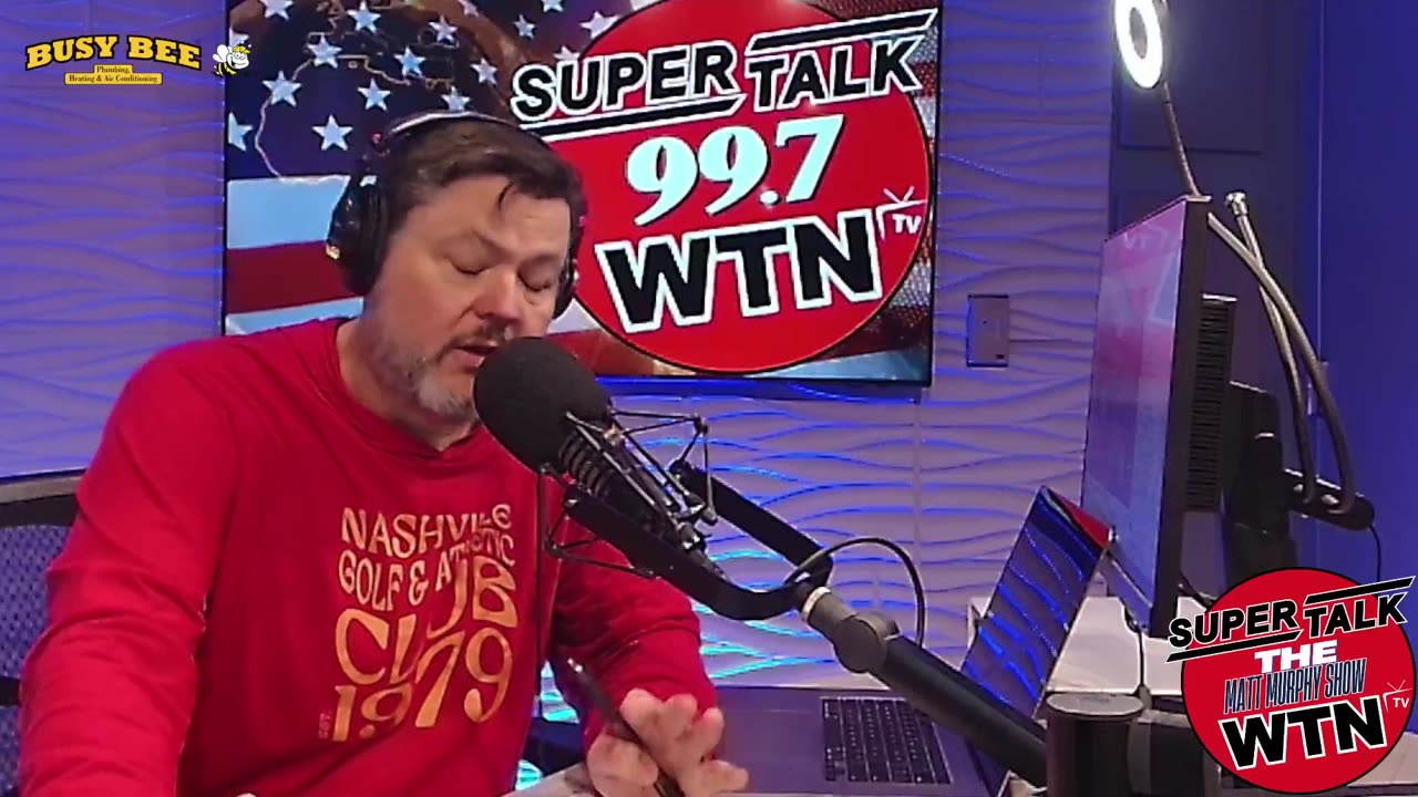 Matt Murphy's 900th Episode Spectacular - The Murphy Show