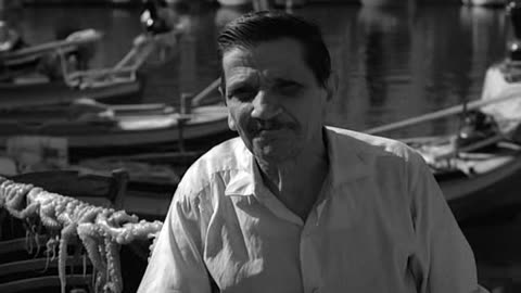 Werner Herzog - Letzte Worte = 1967