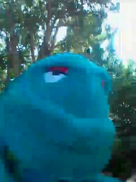 Childhood video re upload 2006