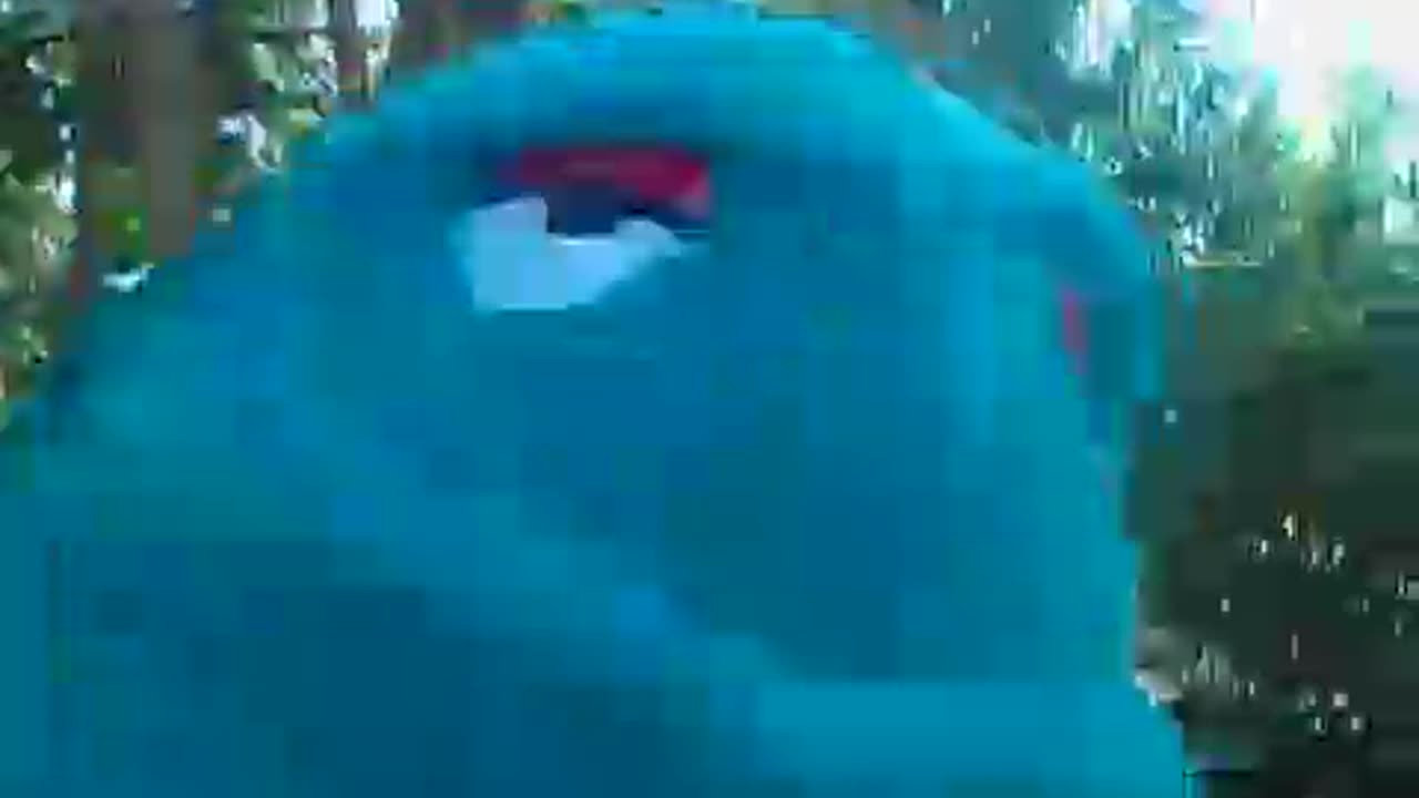 Childhood video re upload 2006