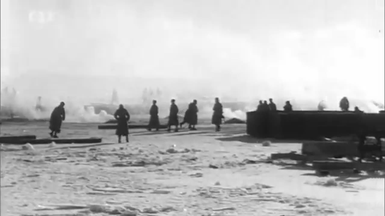 Stalingrad - 3. díl - Ve znamení Uranu