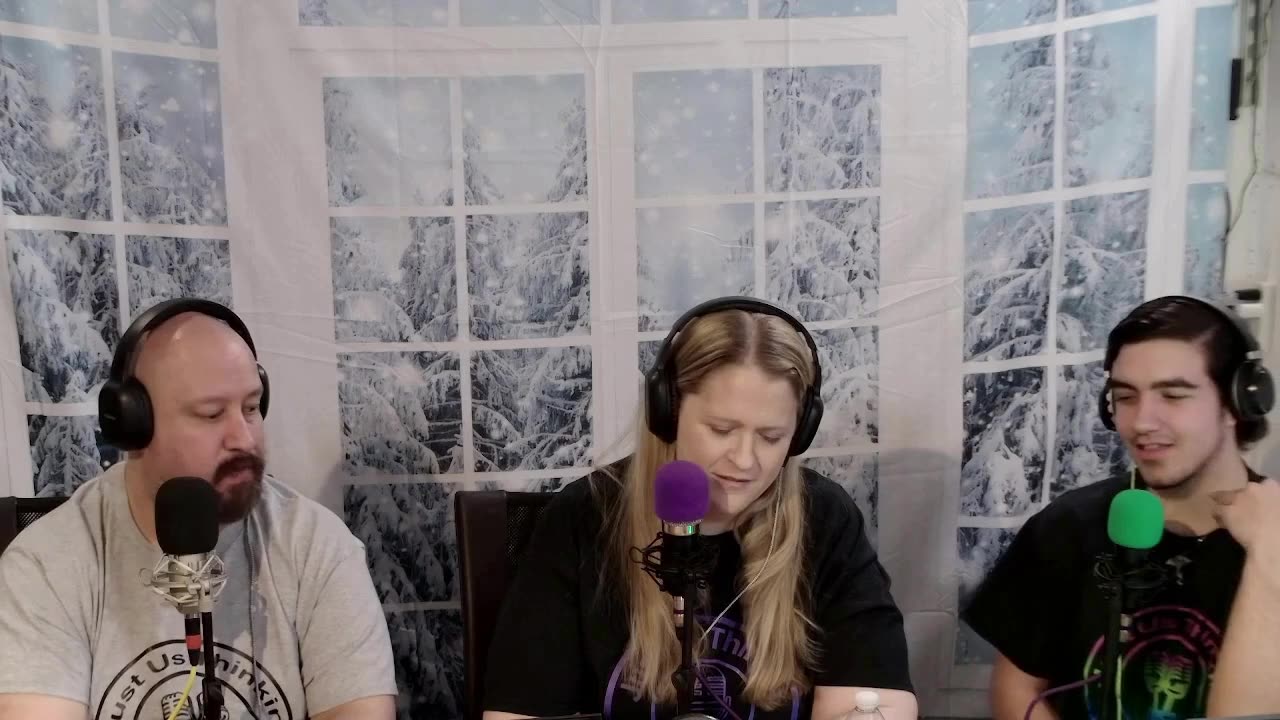 Rebecca learns the internet