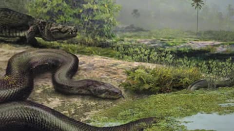 The Creature Science Didn't Expect to Find