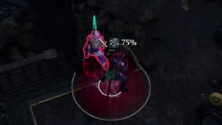 Think He'll Expect This?