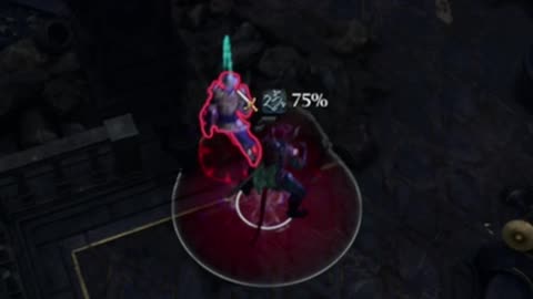 Think He'll Expect This?