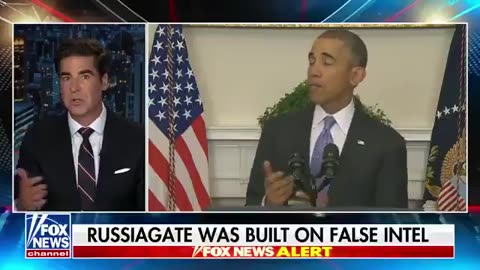 Barack Obama is absolutely finished!!!