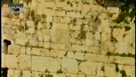 Palestine Satellite Channel PSC September 14, 2001 530am-600am EEST