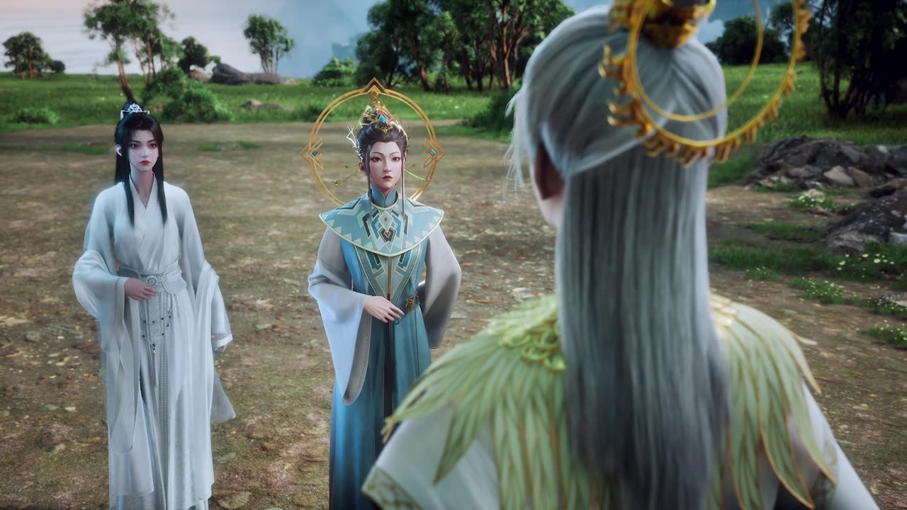 immortality s5 ep 10