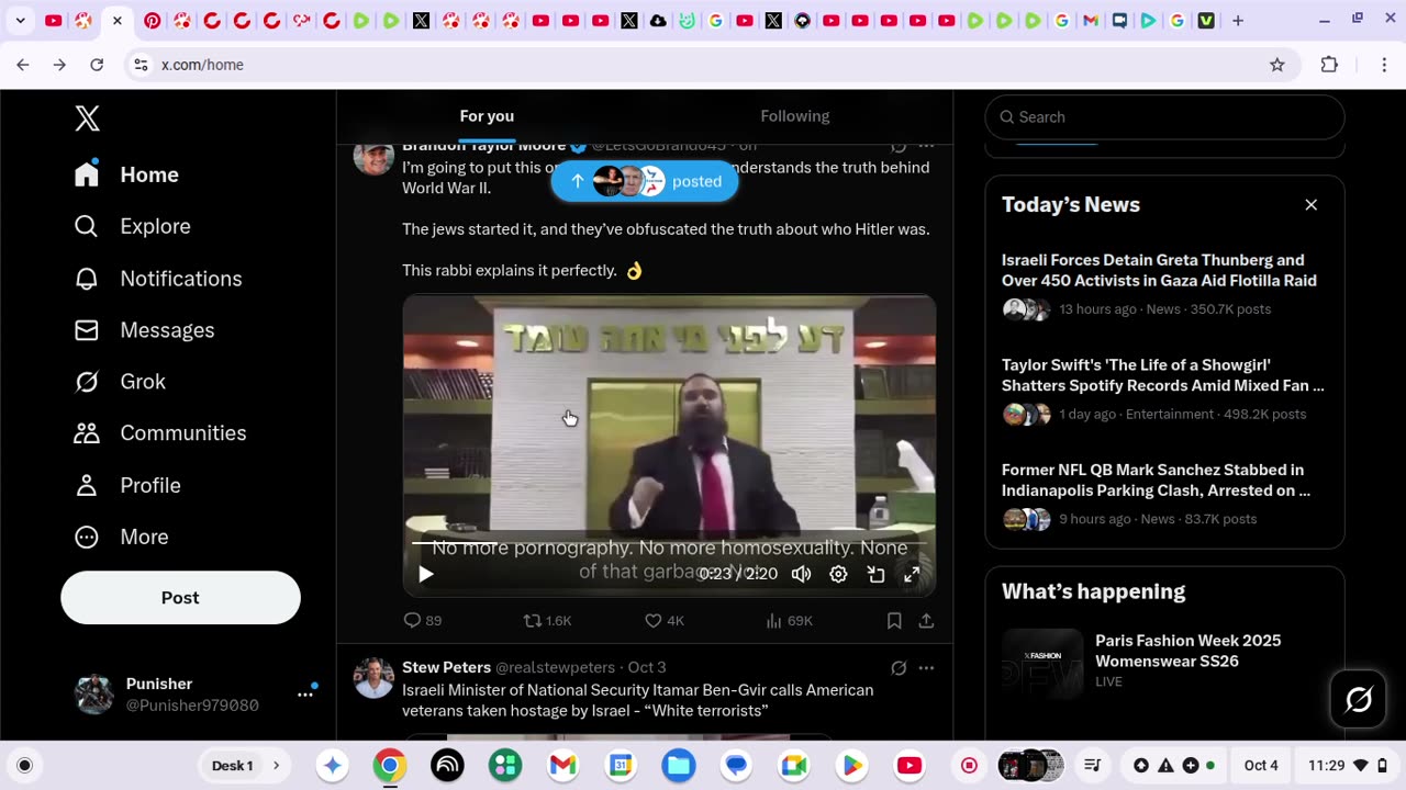 What America Needs to Understand About World War 2