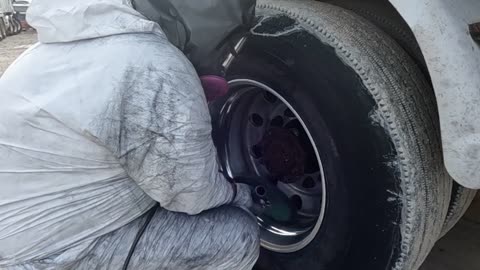 Big Rig Polishing & Detailing in Birmingham AL EXQUISITEMAD®