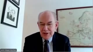 The Anglo American War on Russia Part 22