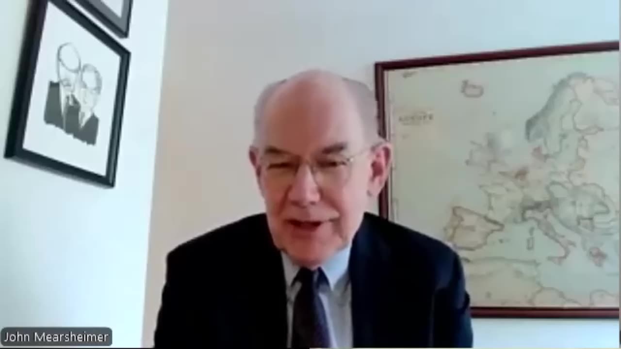 The Anglo American War on Russia Part 22