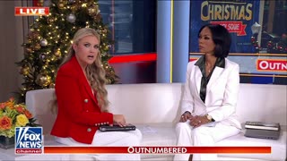 Erika Kirk SLAMS Conspiracy theorists accusing TPUSA of involvement in Charlie Kirk's Murder