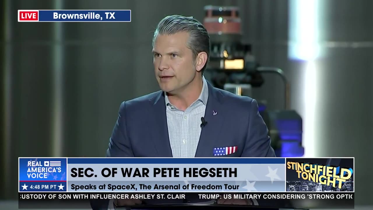 AMERICA’S OPEN SCIENTIFIC COMMUNITY IS AN ADVANTAGE