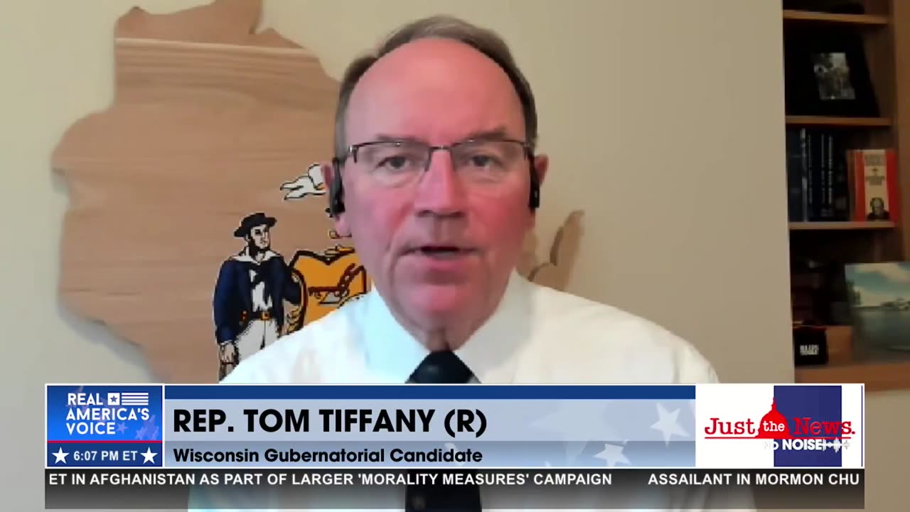 POSSIBLE GOVERNMENT SHUTDOWN