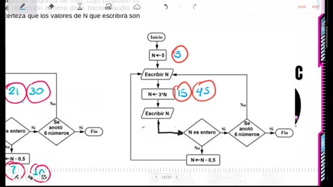ADC SEMESTRAL PARALELO 2025 | Semana 18 | RM