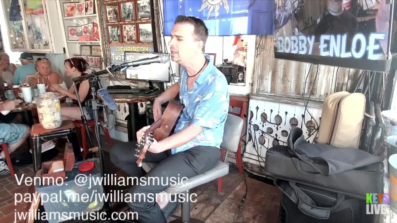 OCTOBER 8 2025 LIVE AT TWO FRIENDS PART 2