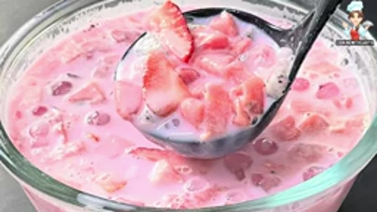 Iftaar Special Drink - Ramzan Special - Summer Drink By sariya