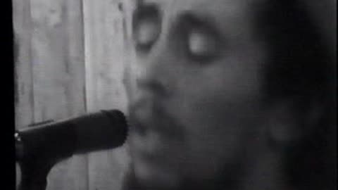 Bob Marley - Bad Card = Tuff Gong Studios 1980