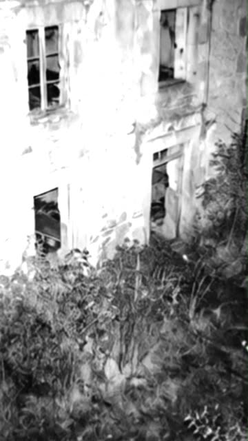 Who Is The Mysterious Woman? 😱 #CCTV #RealFootage #SecurityCamera #CaughtonCCTV