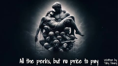 All the perks, but no price to pay