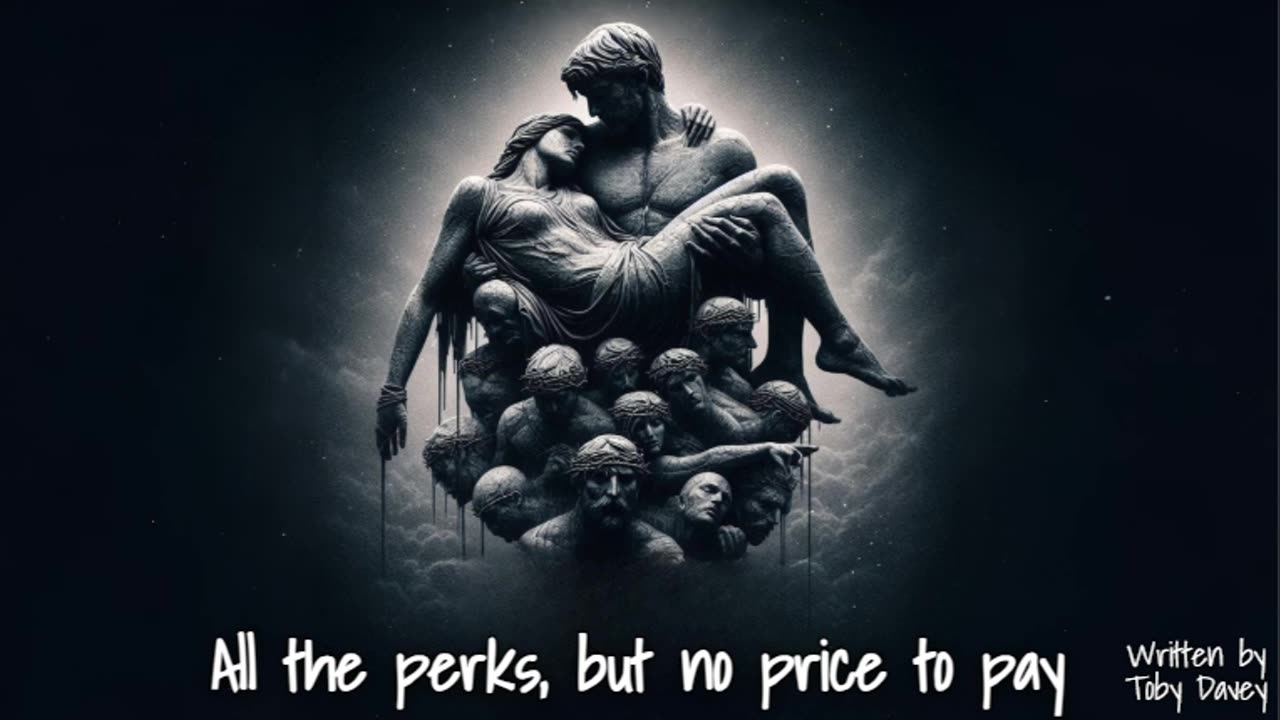 All the perks, but no price to pay