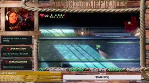 Luigis Mansion 3 - Part 46