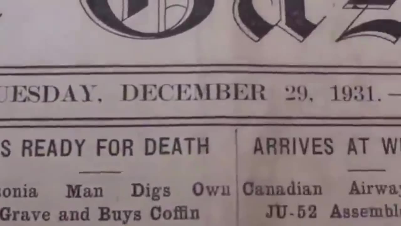 Exposing the fake Holocaust. You Decide!