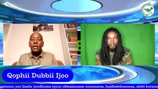 Qophii Dubbii Ijoo ONM-ABO Onkoloolessa 7-2025 itti dhiyaadhaa!