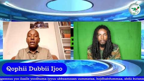 Qophii Dubbii Ijoo ONM-ABO Onkoloolessa 7-2025 itti dhiyaadhaa!