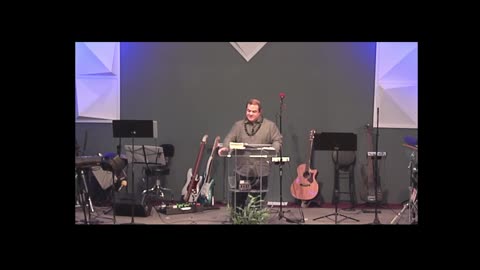 FLC Sunday Service - 1/4/2025