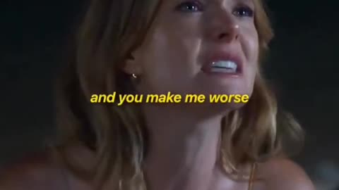 The worst she can say is no