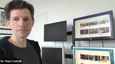 Fuse Ep48 (Shipyards, Dolan, Oil Tanker Seized, UK Births, Taiwan, Education) by Dr. Paul Cottrell