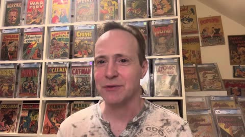 Robert Crumb Collection, Are My "Steals" Actually Good Deals & More | Viewer's QA Sept. 24, 2025