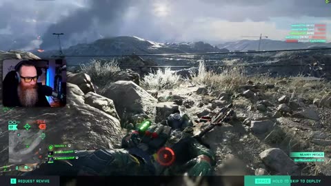 BF2042 Road to BF6 – Still Grinding… Starting to Wonder If I’ll Ever Finish