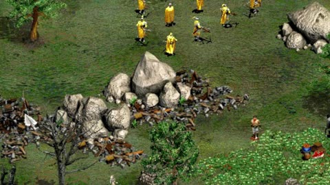 LAST HALLOWEEN THIS HAPPENED