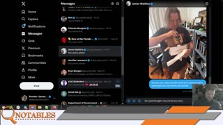 Livestream test