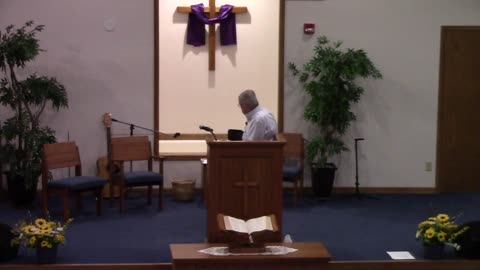CBC Message 10/12/25