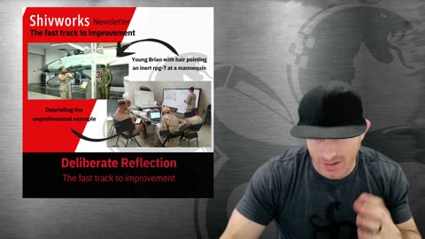 Your new debrief process