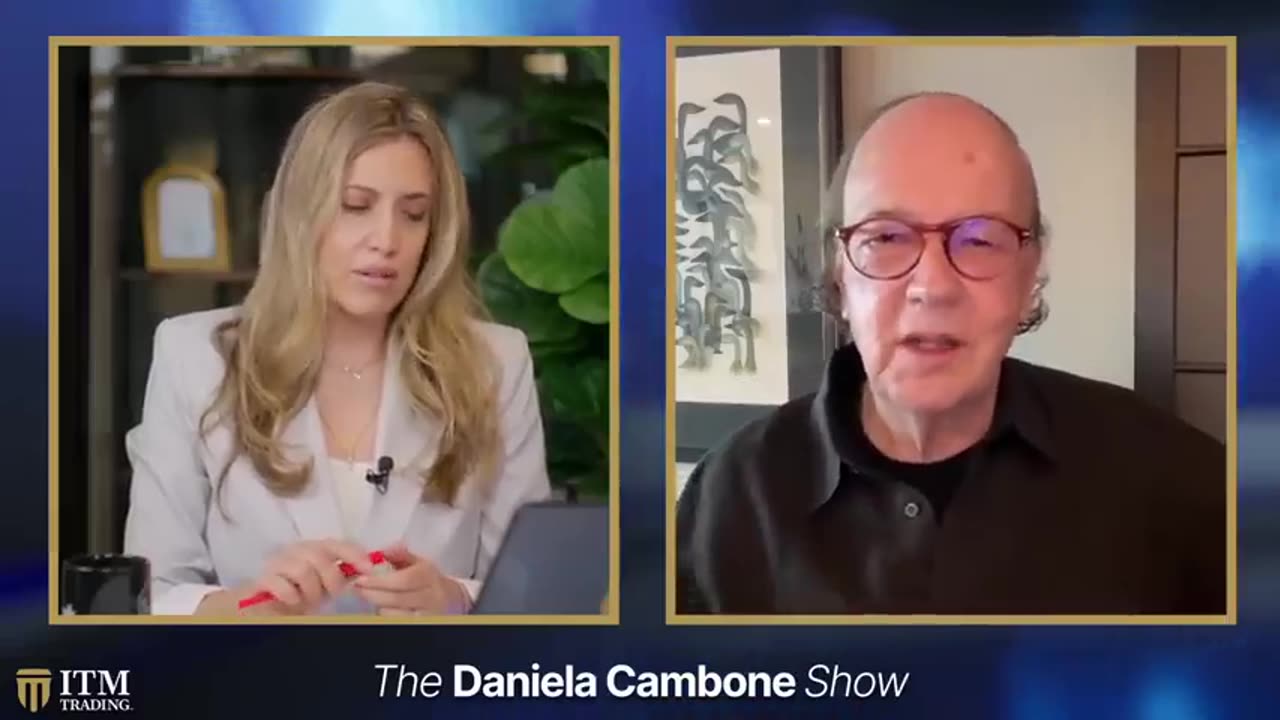 PHYSICAL GOLD & SILVER TO GO UNOBTANIUM -- Bill Holter