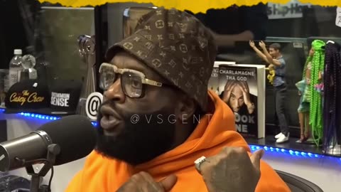 @richforever A real hustler lets their actions speak for them