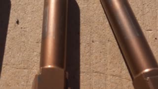 Match Grade Barrel for $43?