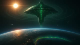"Prepare For Humanity's FIRST CONTACT Moment..." | Shekhti - The Lyran Collective