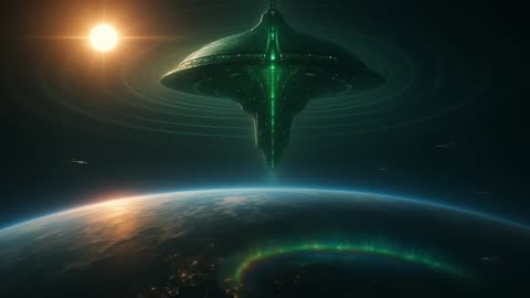 "Prepare For Humanity's FIRST CONTACT Moment..." | Shekhti - The Lyran Collective