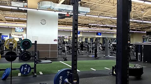 Sunday Night Gym Live Q&A