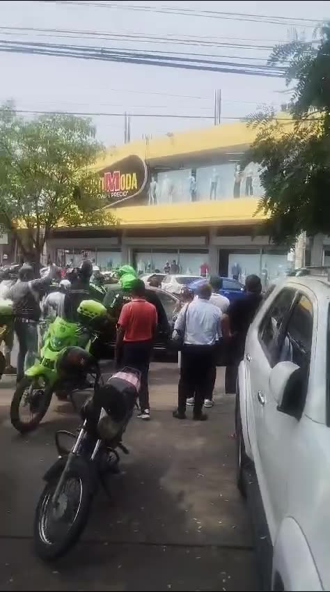 Policía asesinado en robo en Riohacha