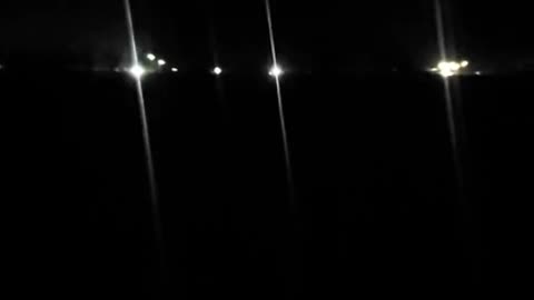 Gunfire in the Valley — The 4-Hour Night of the Ostrich Massacre