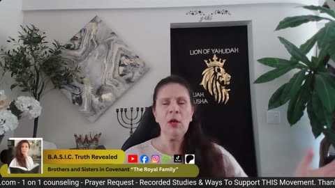 B.A.S.I.C.Truth Revealed-"The Royal Family"